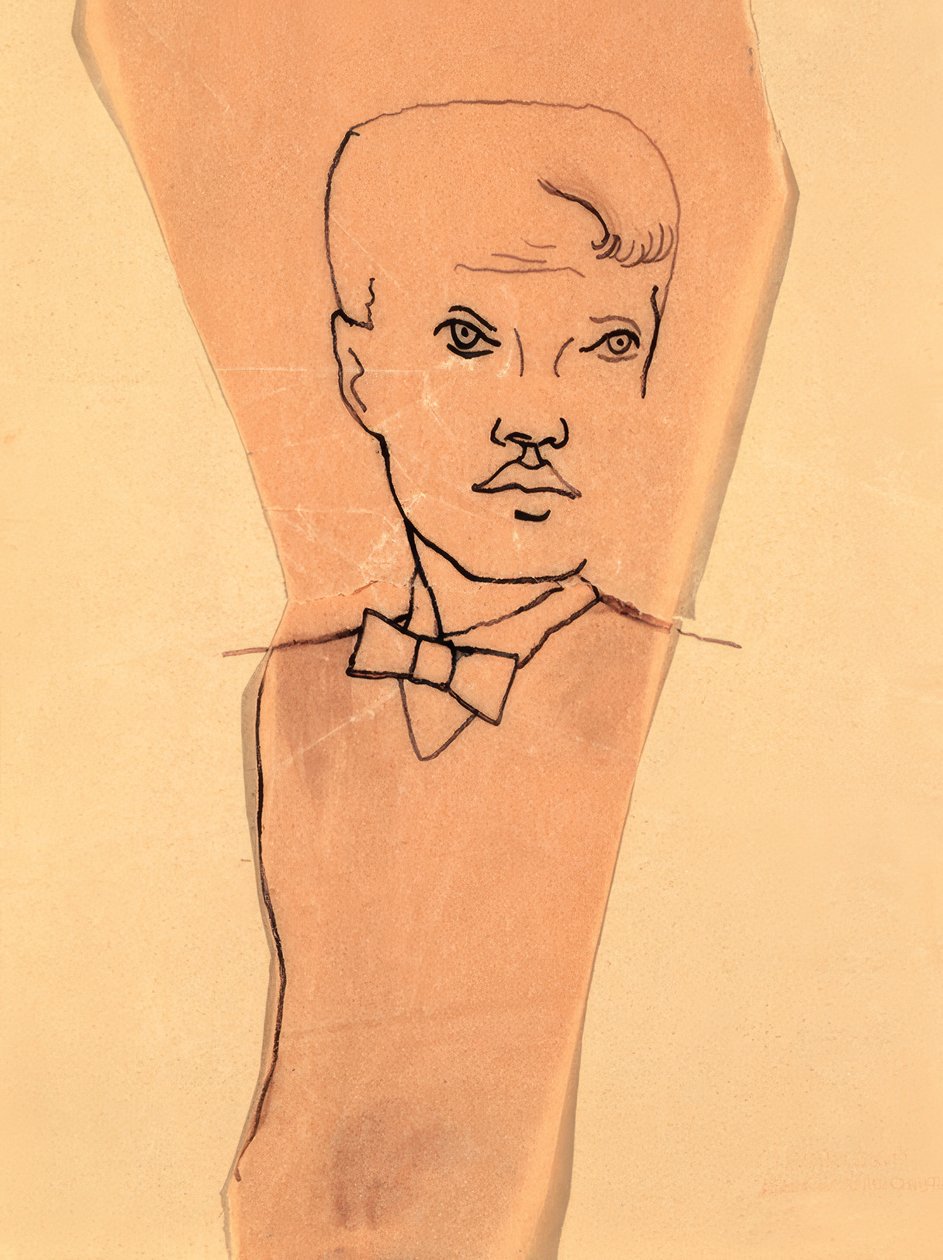 Rene Crevel
