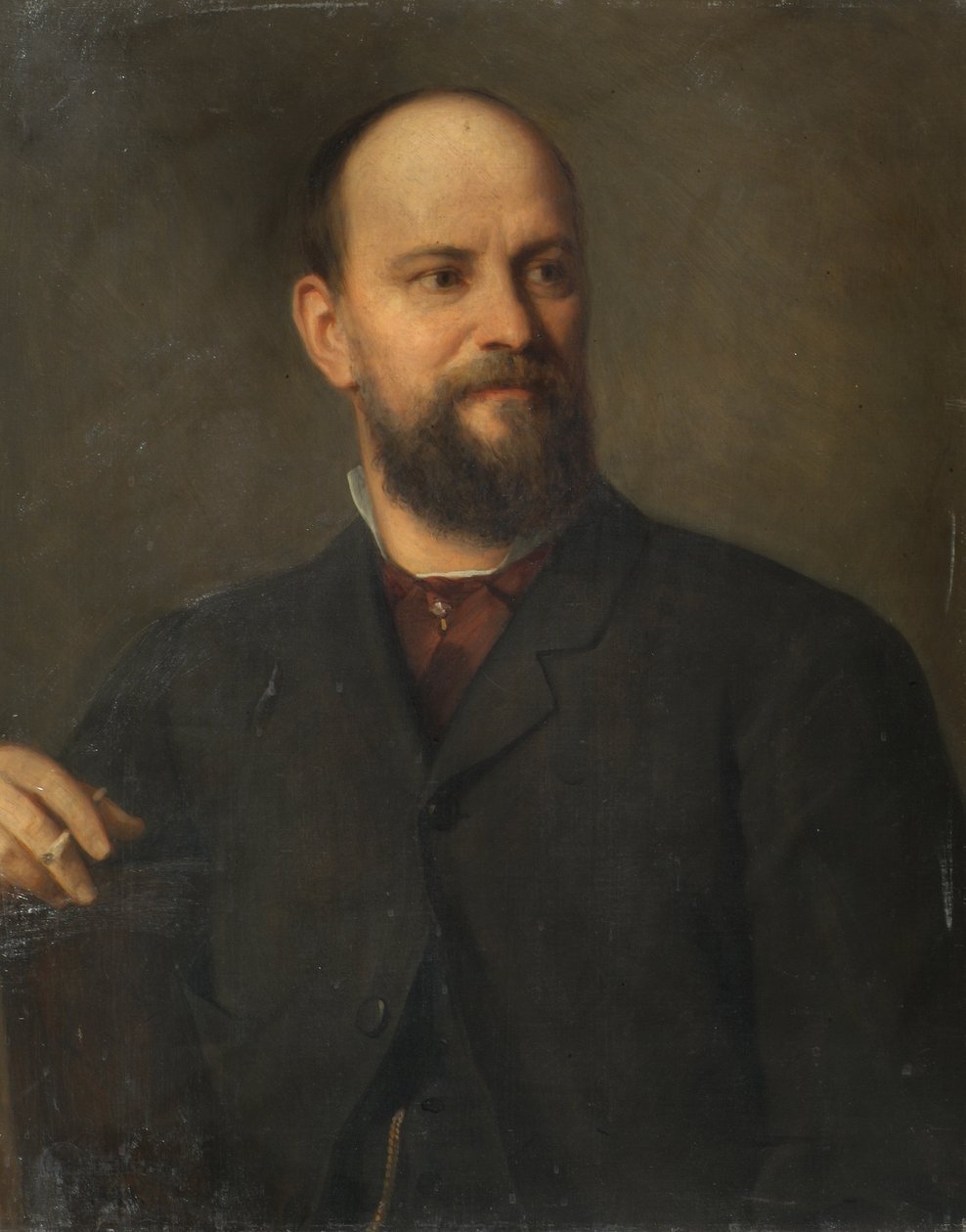 Ressam Sigmund L
