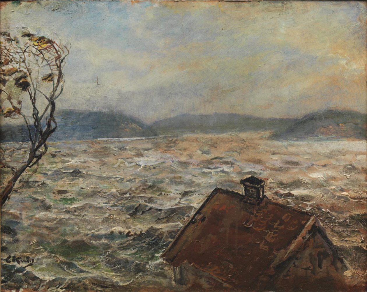 Bjelkeviken