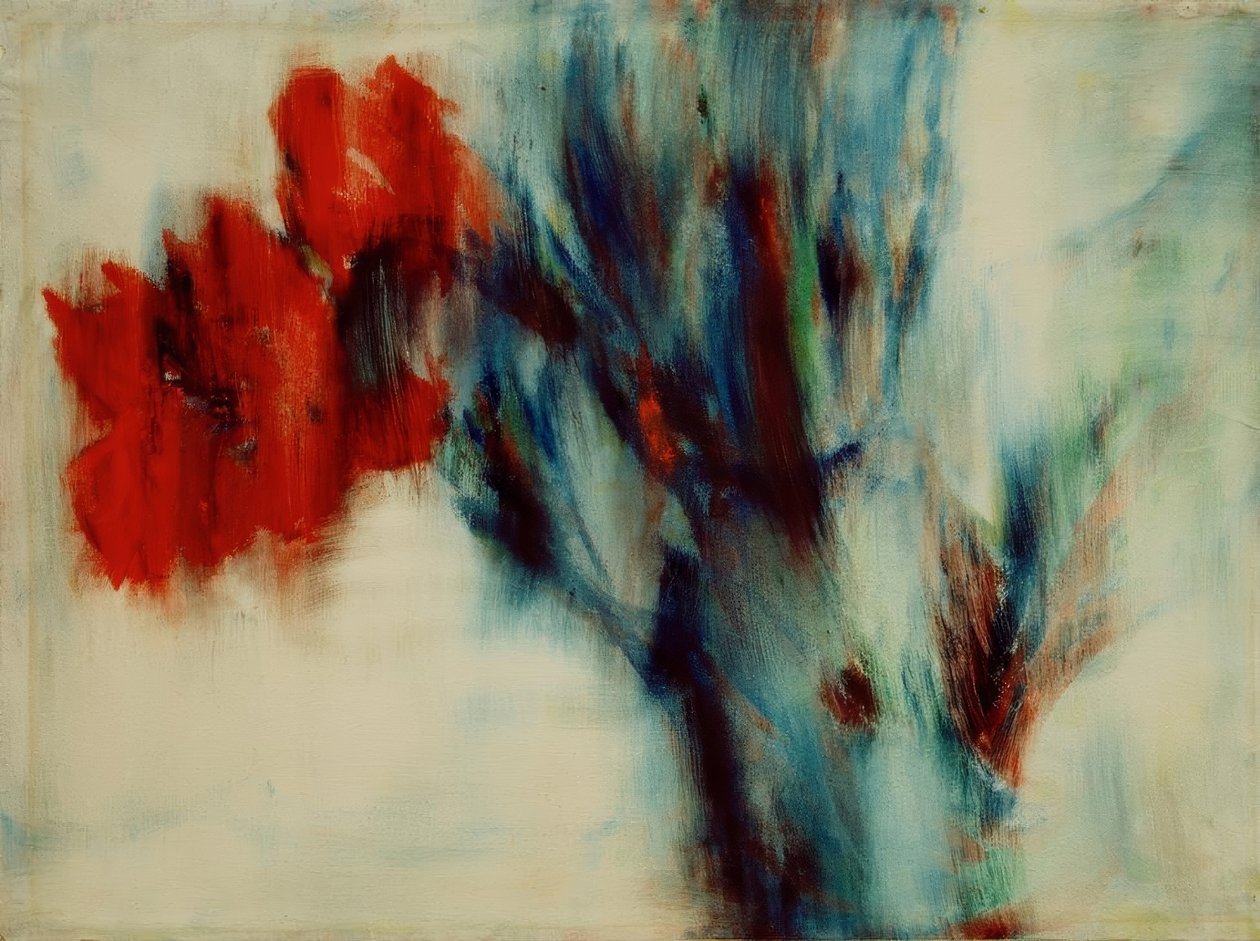 Ezber Cannas by Christian Rohlfs