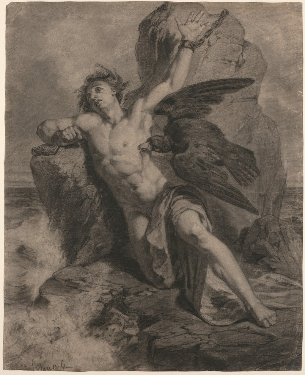 Prometheus