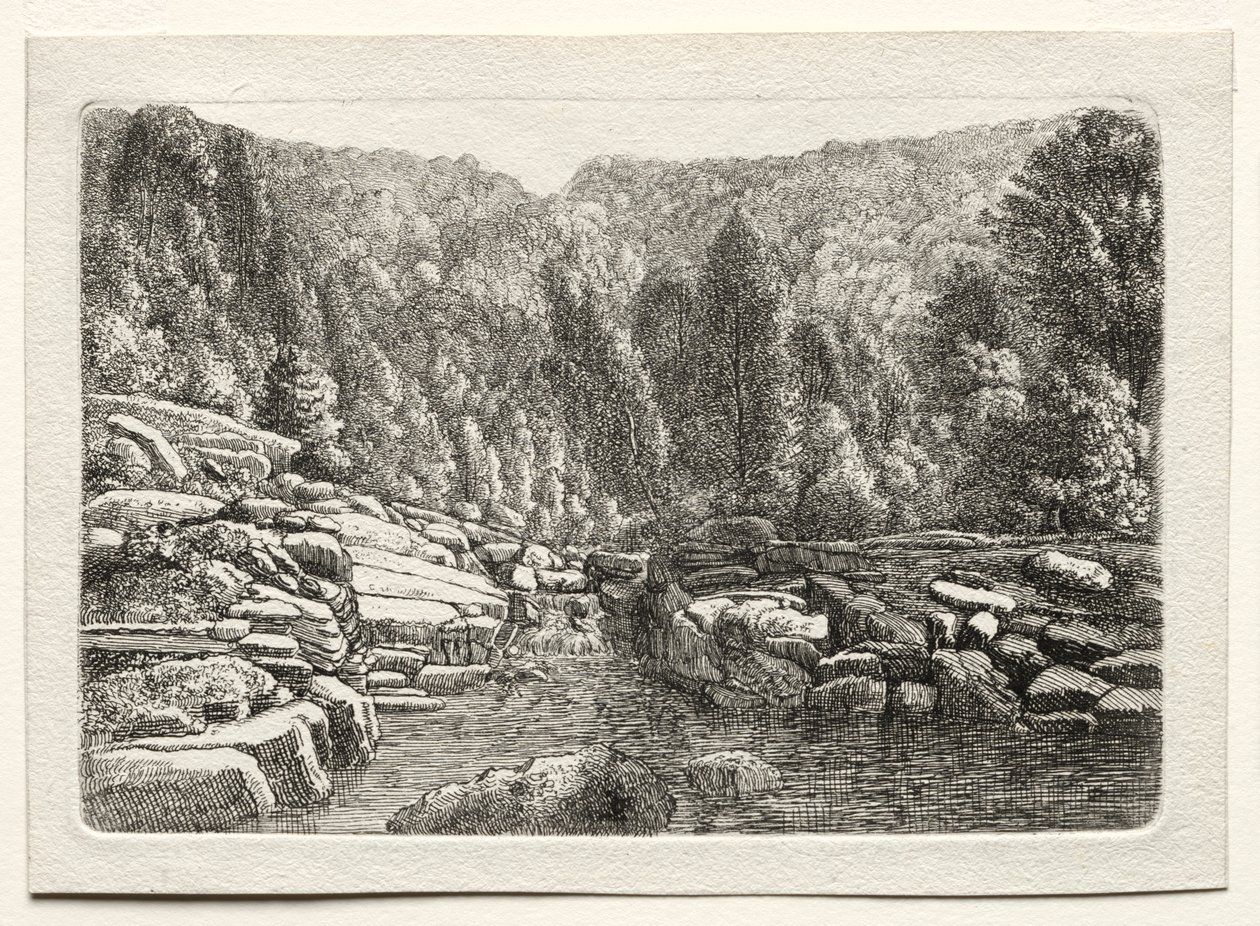 Dağlarda Su by Christoph Nathe