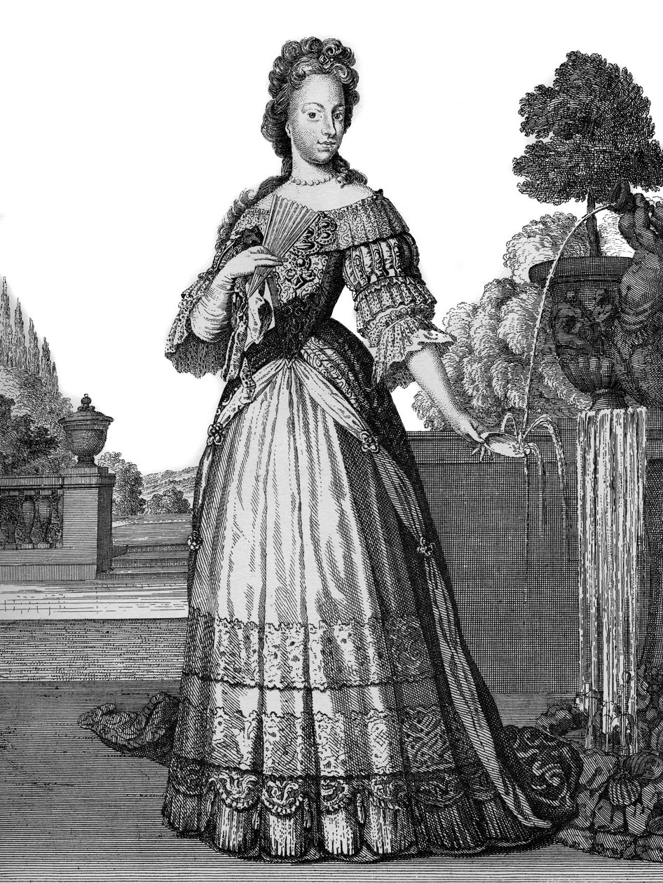 Avusturya Maria Josepha