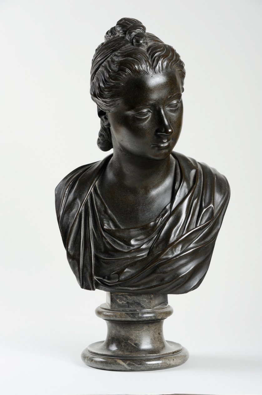 Bayan Martha Swinburne