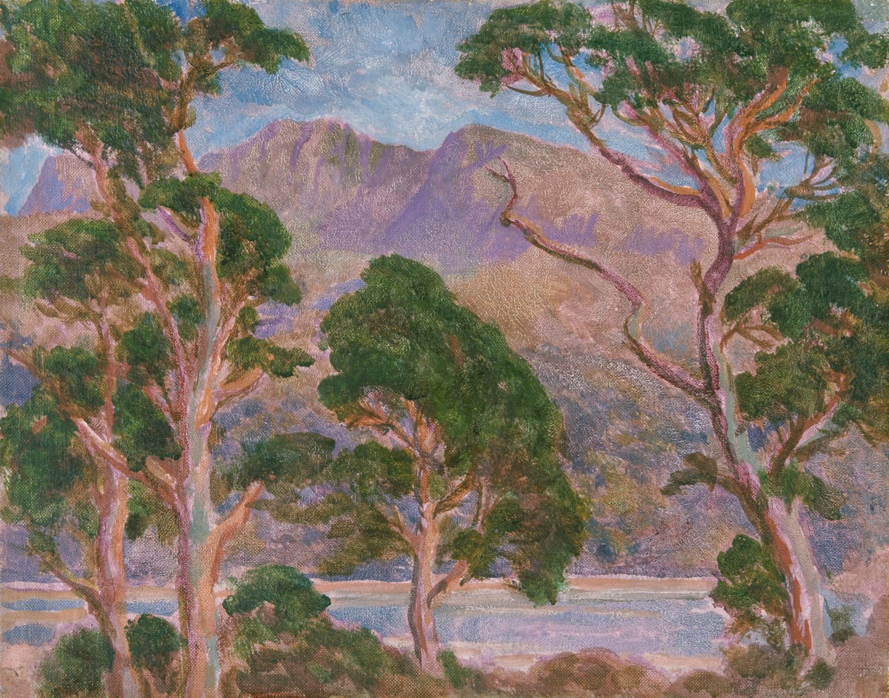 Kader İdris, 1893-1934 by Christopher Williams