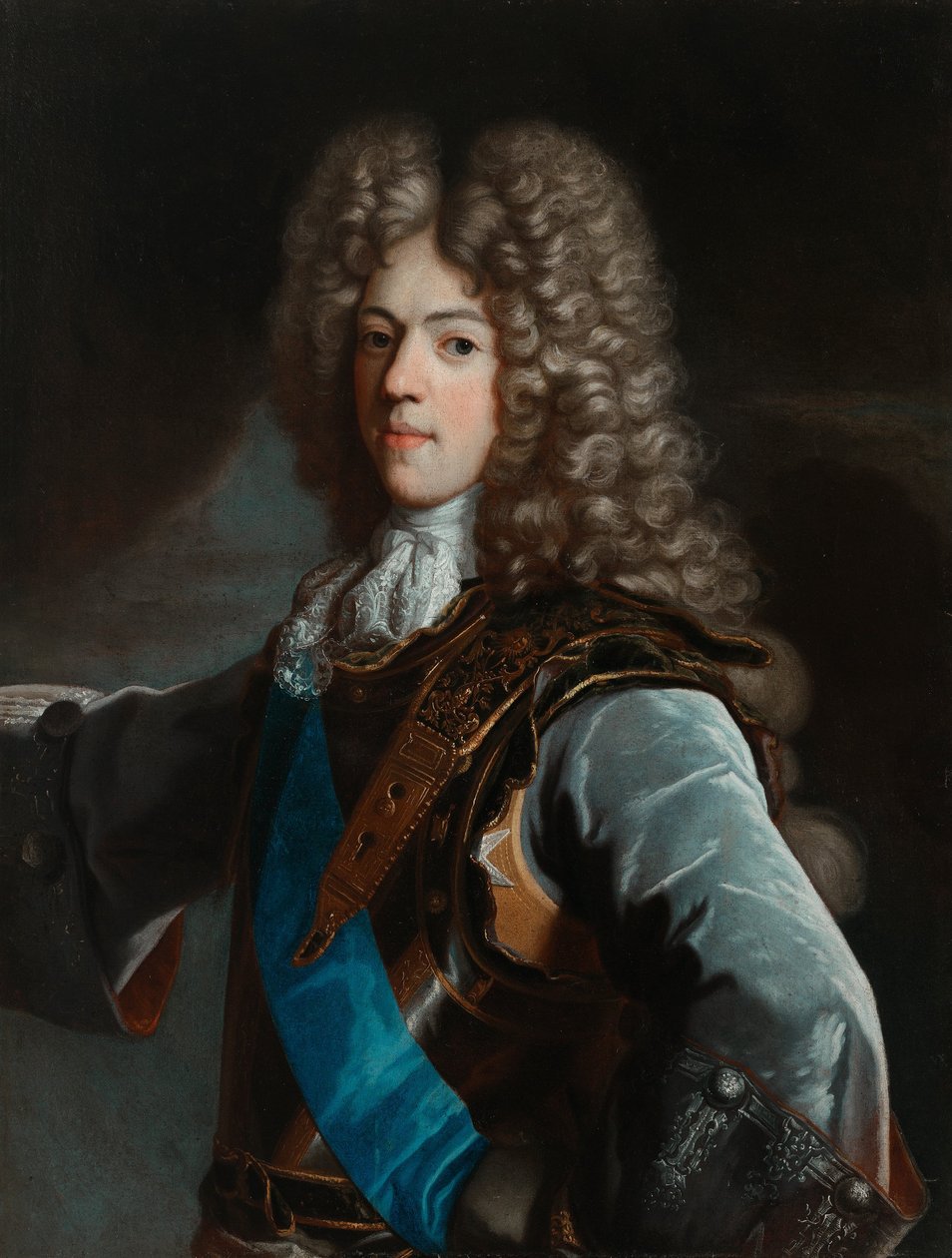 Konstanty Władysław Sobieski