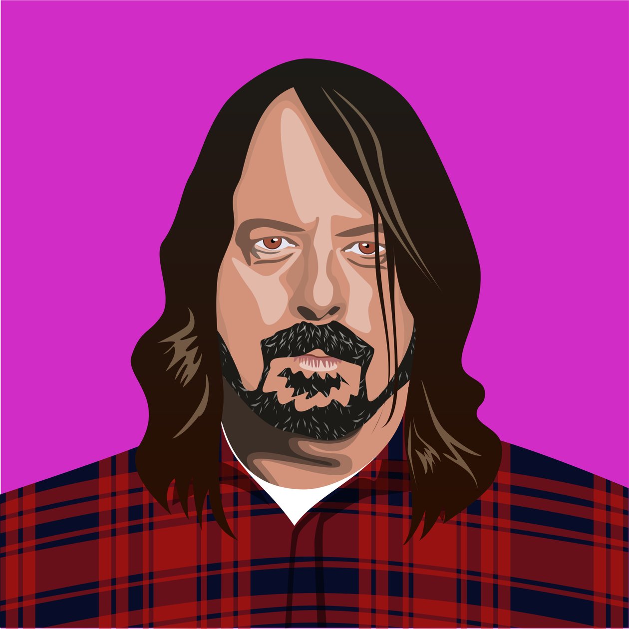 Dave Grohl