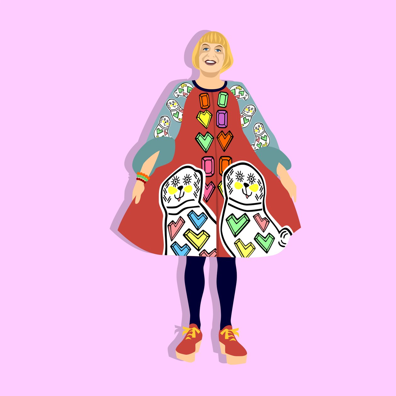 Grayson Perry