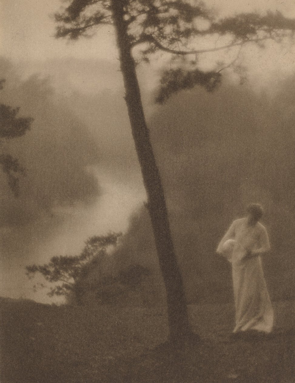 Sabah by Clarence H. White