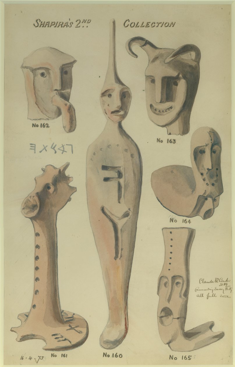 Shapira