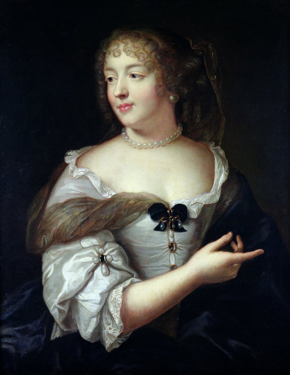 Marie de Rabutin-Chantal