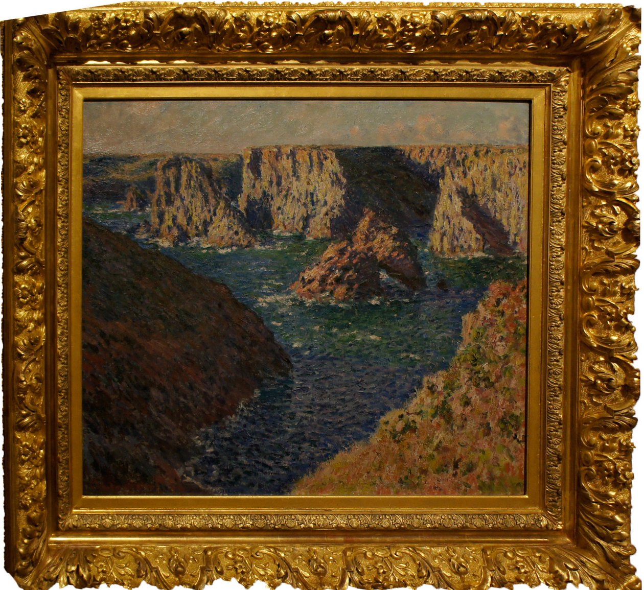 Les_rochers_de_Belle_IleBelle-Isle