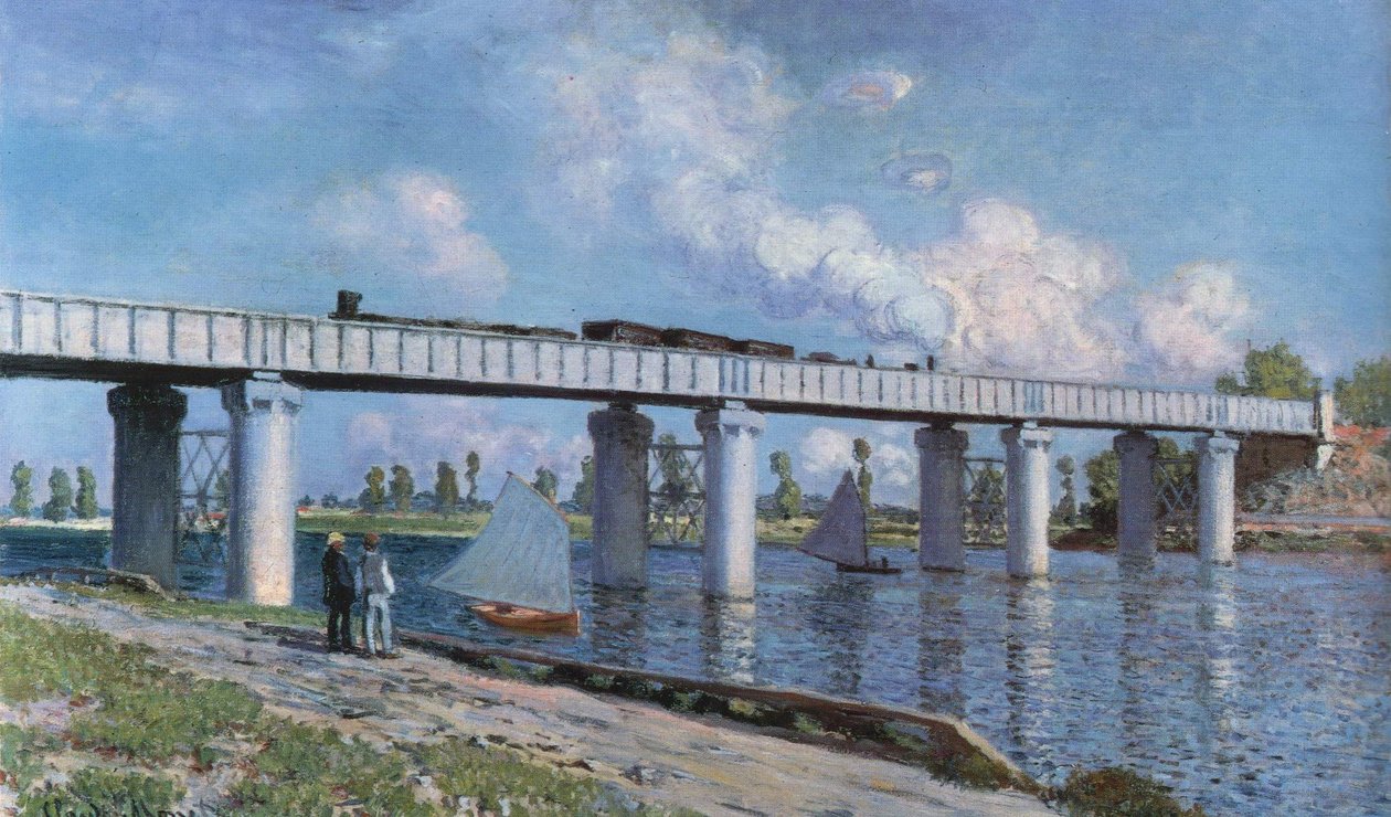 Argenteuil