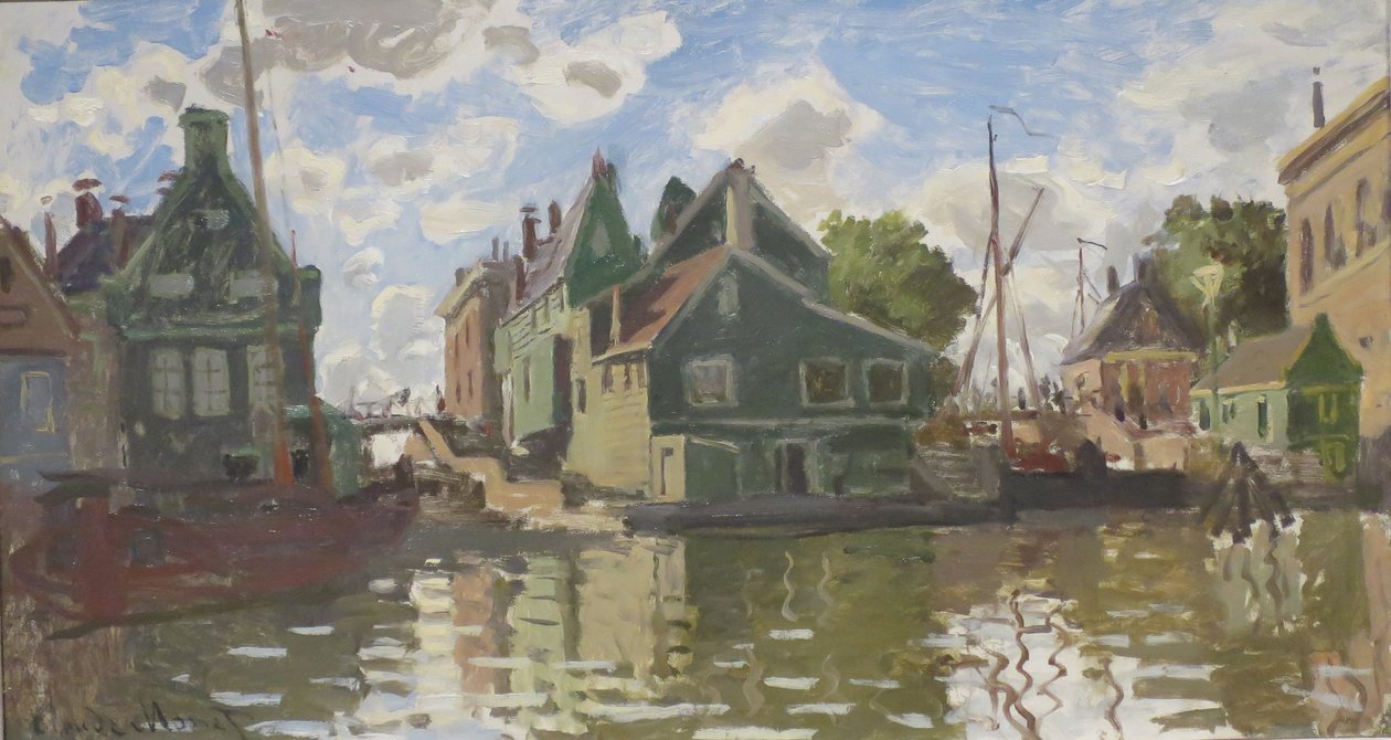 Zaandam