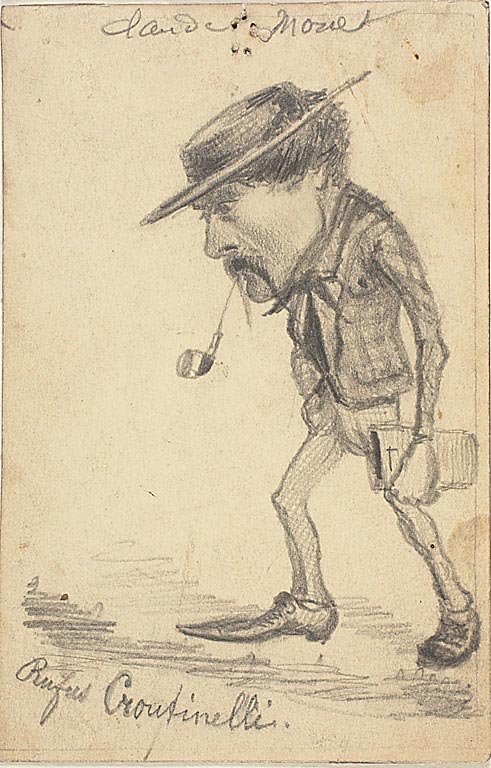 Henri Cassinelli