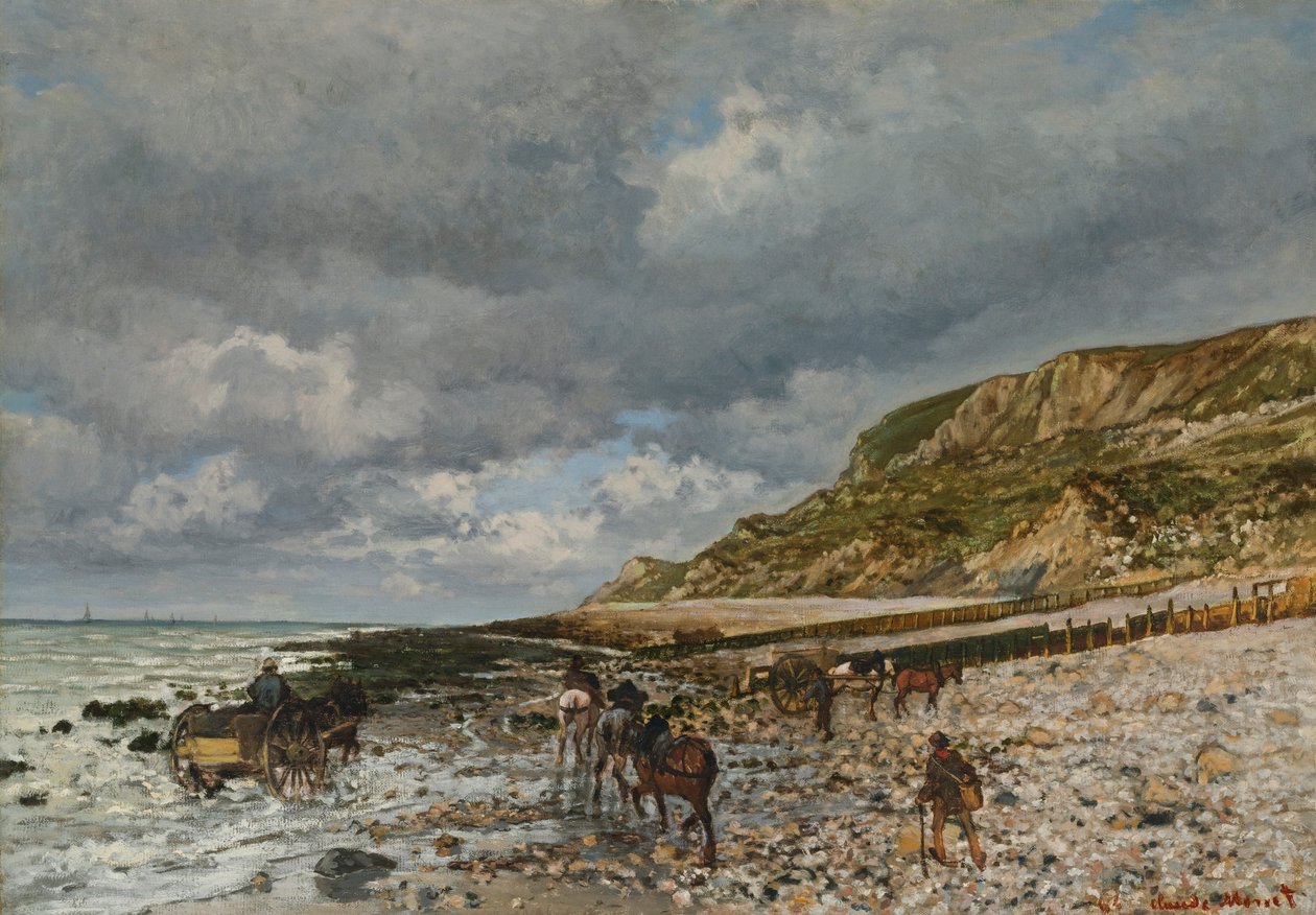 Pointe de la Hève