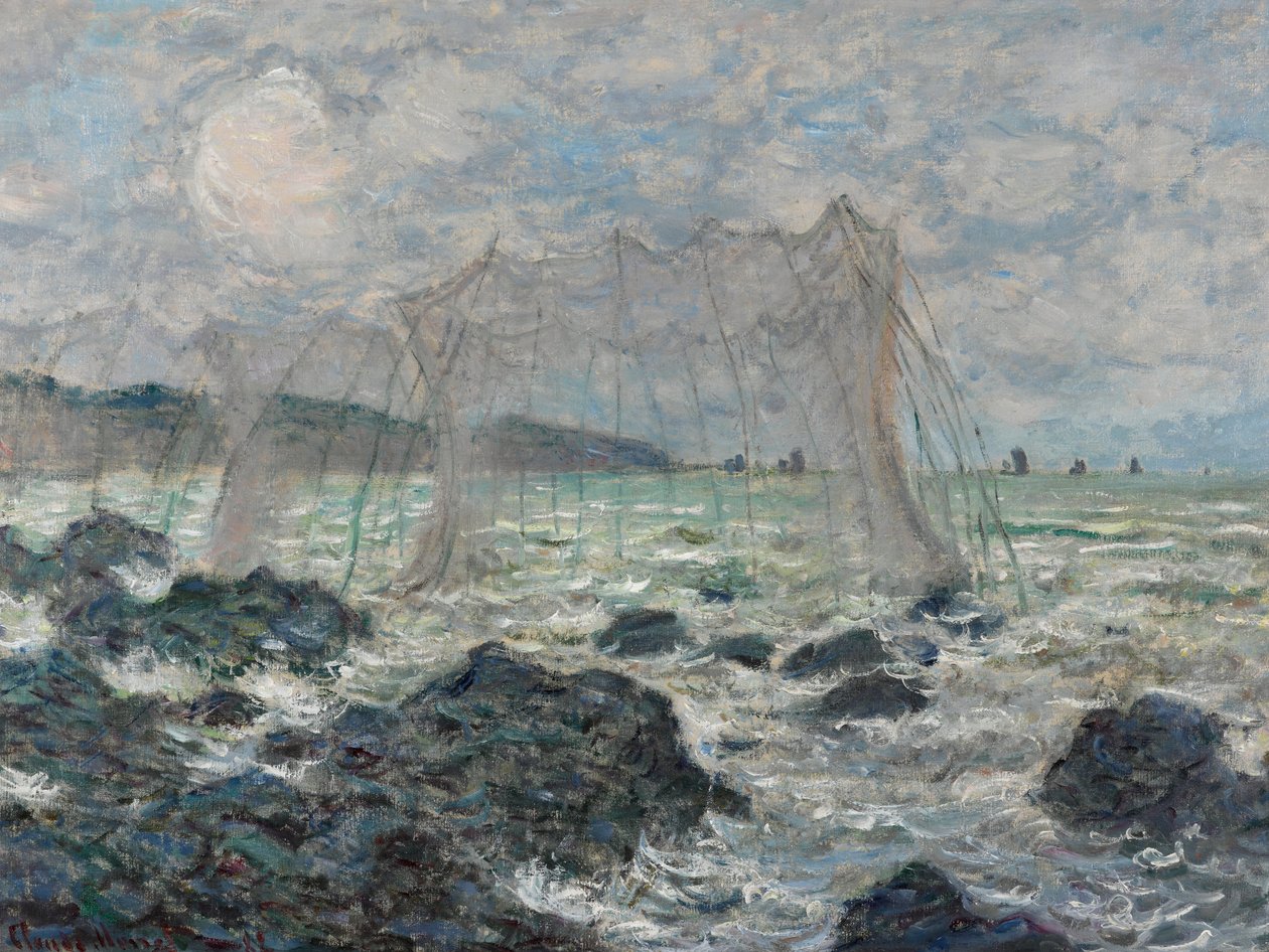 Pourville