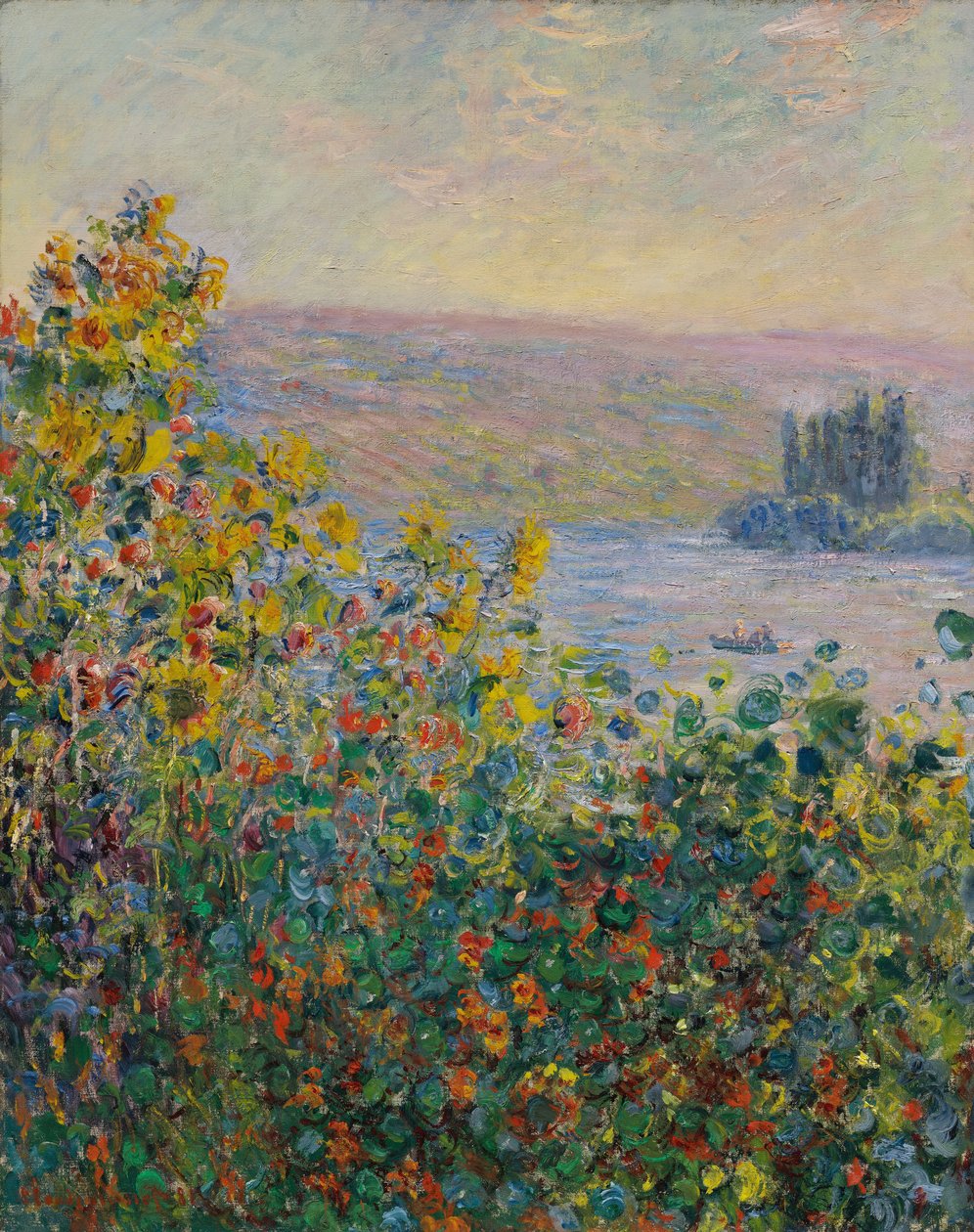 Vétheuil