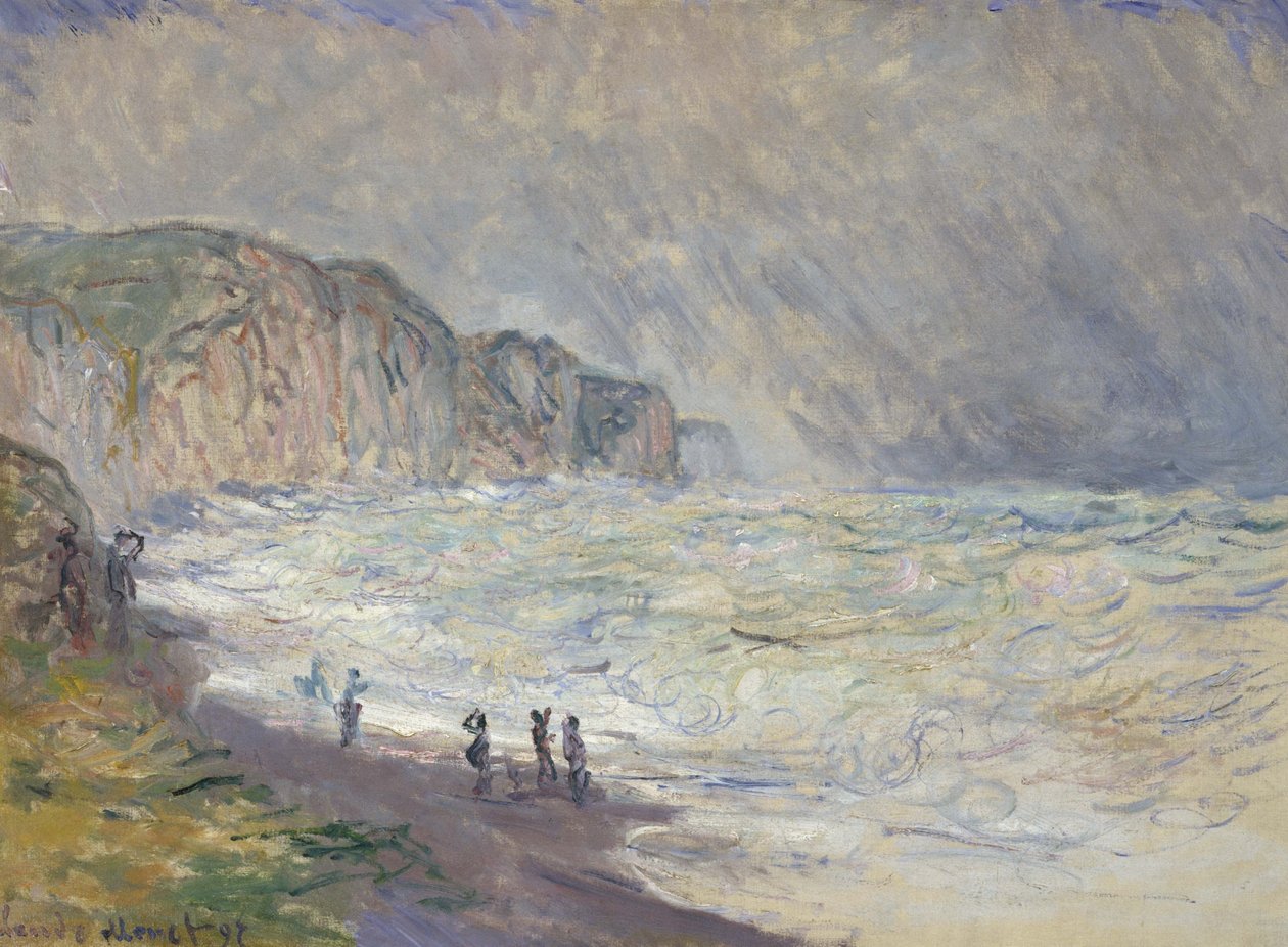 Pourville