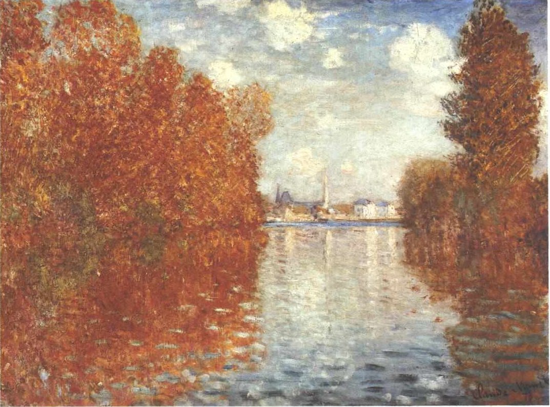 Argenteuil