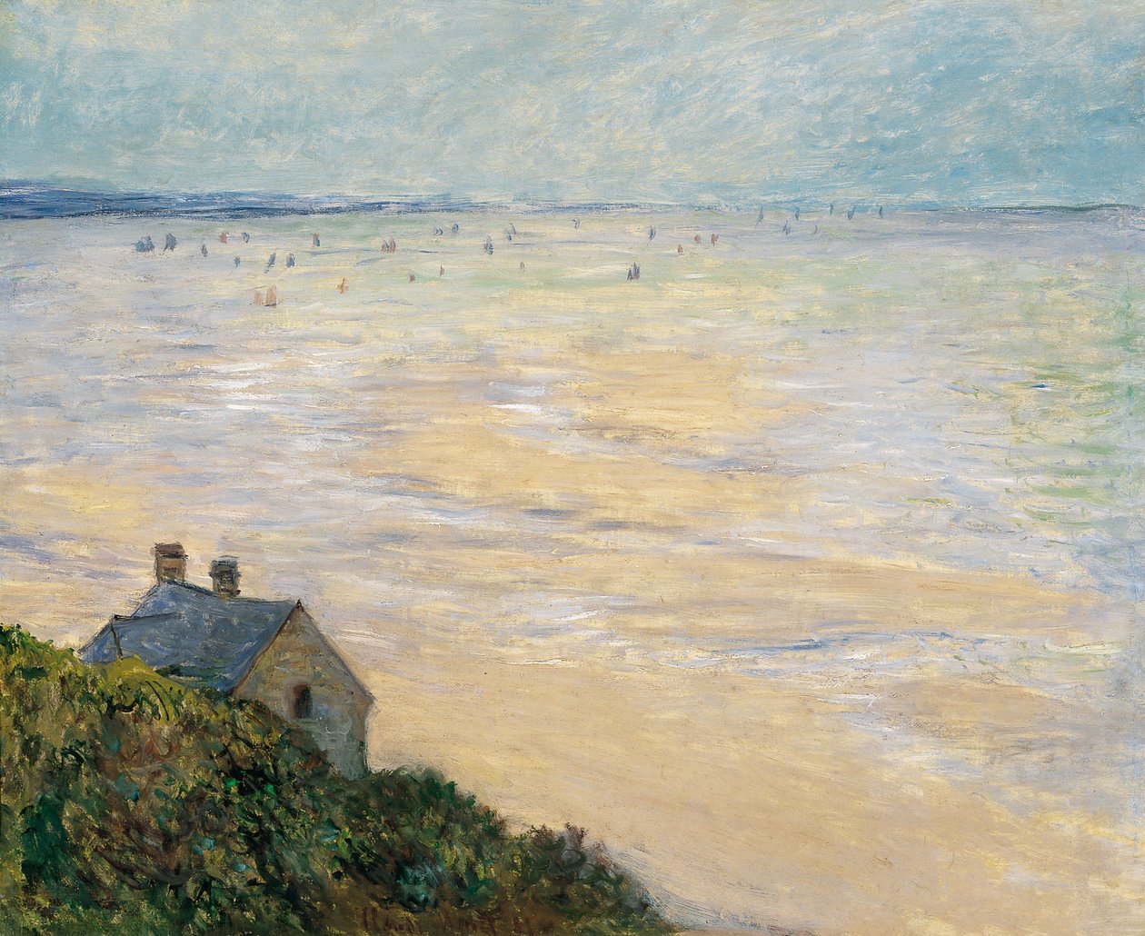 Vétheuil