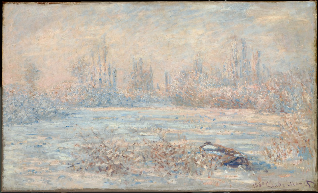 Don by Claude Monet