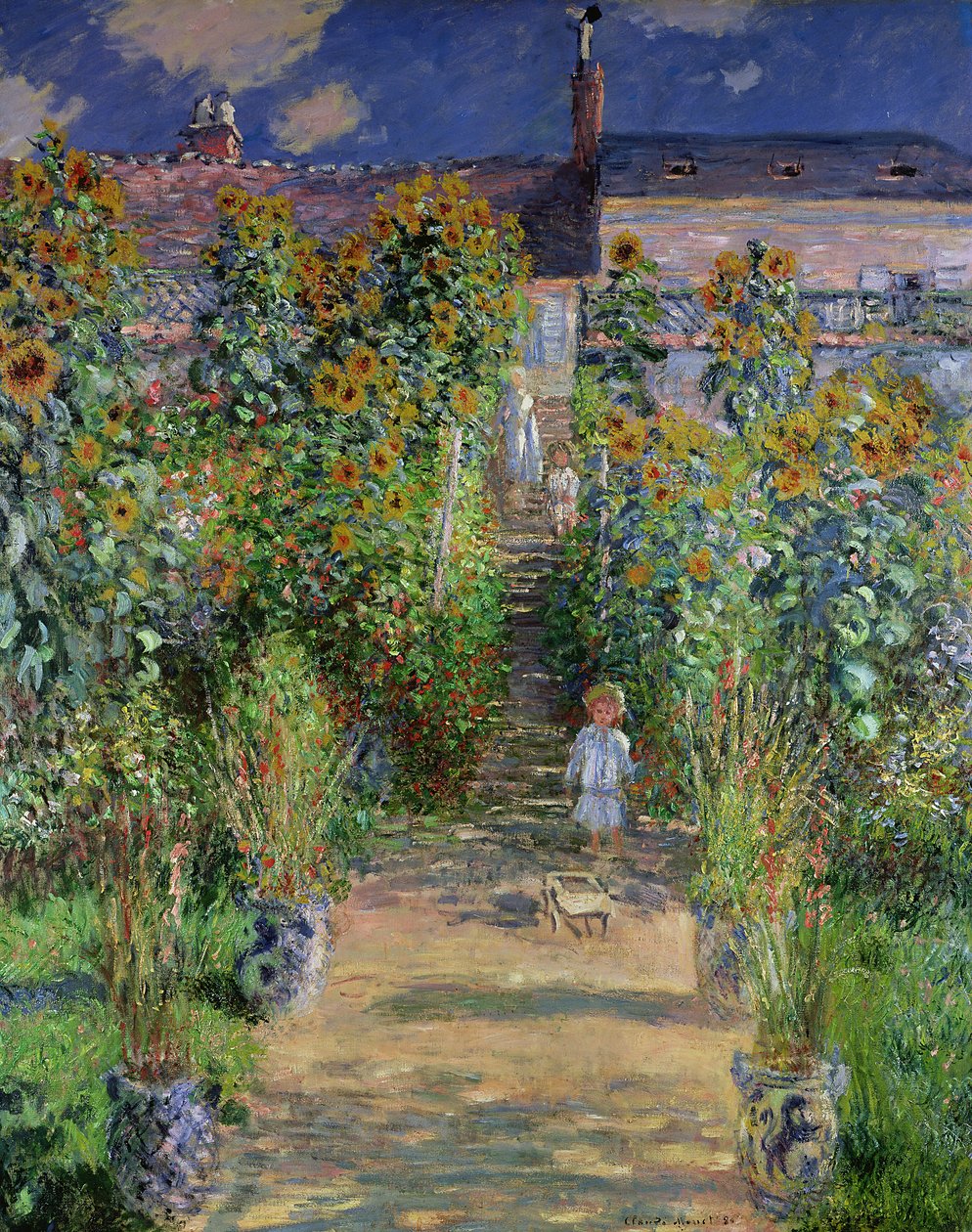 Vétheuil