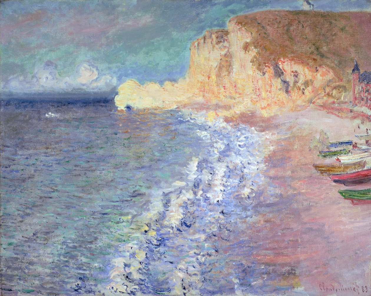 Etretat