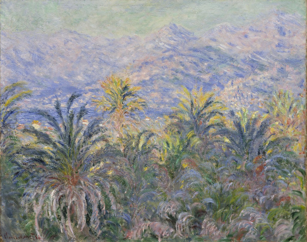 Bordighera