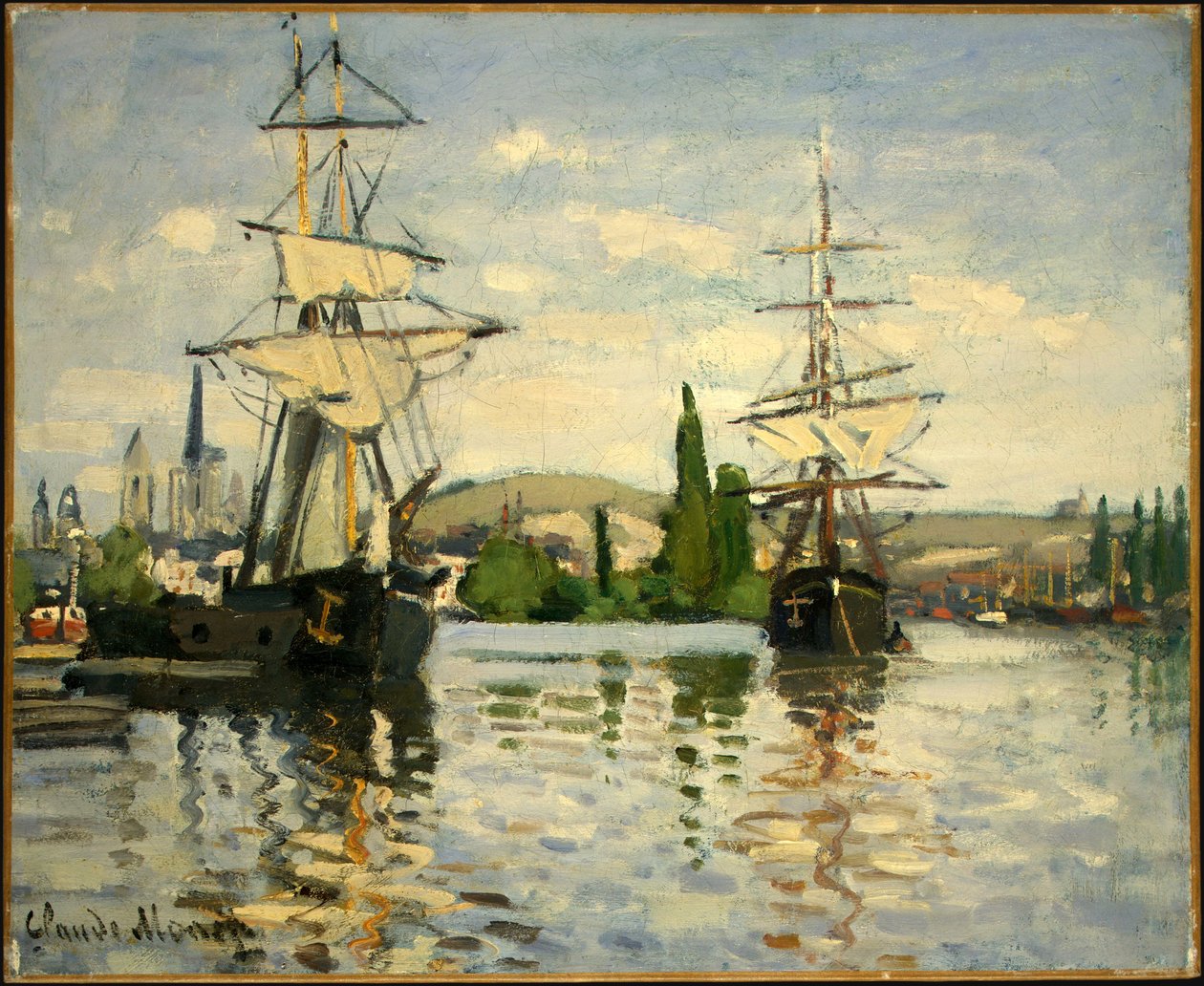Rouen