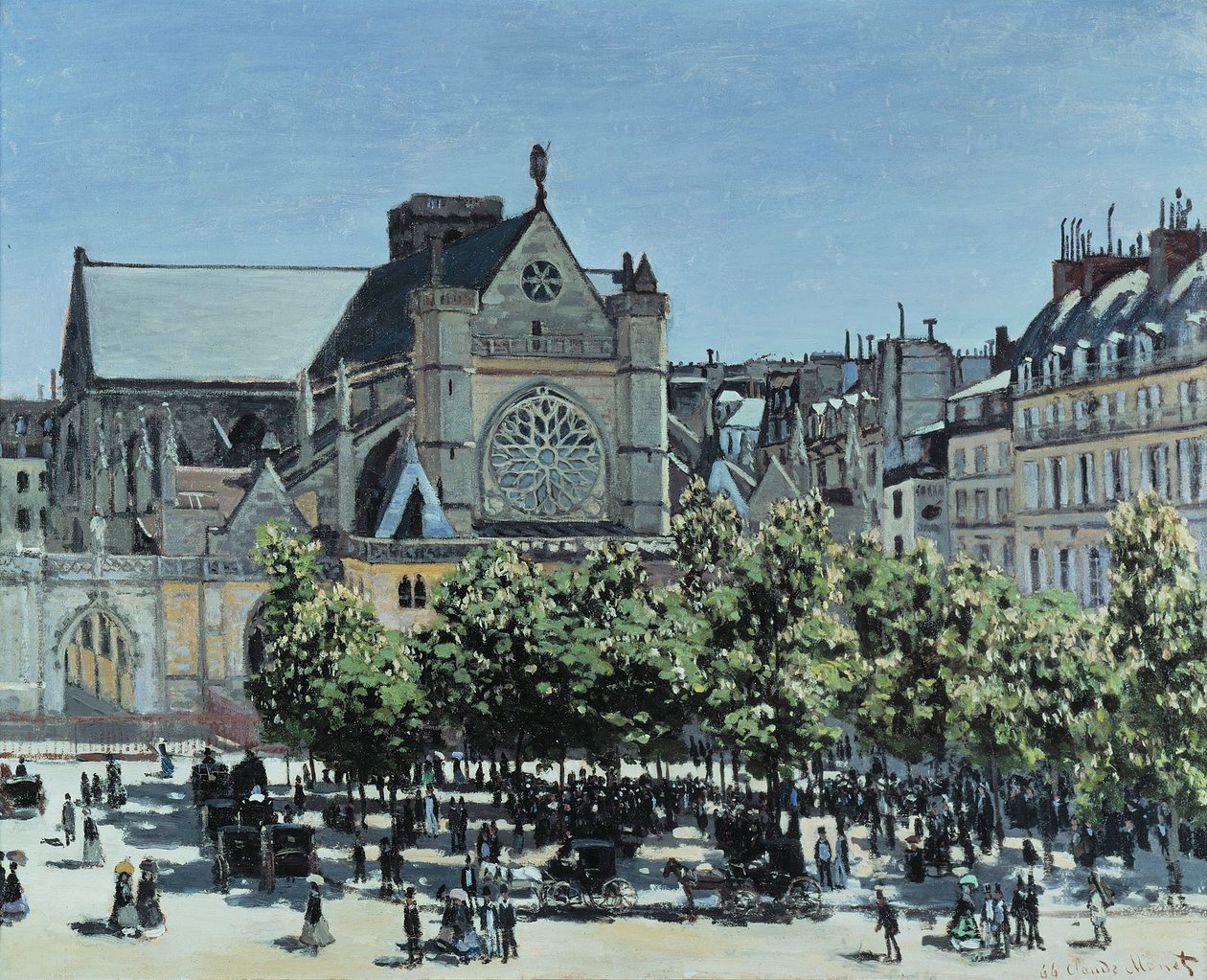 Paris