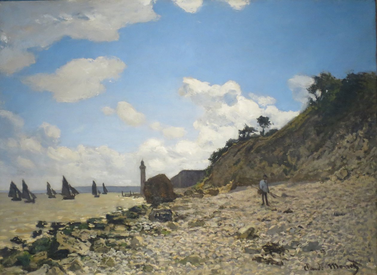 Honfleur