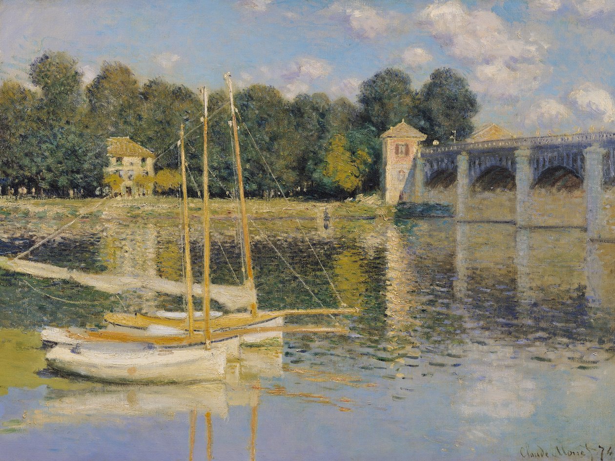 Argenteuil