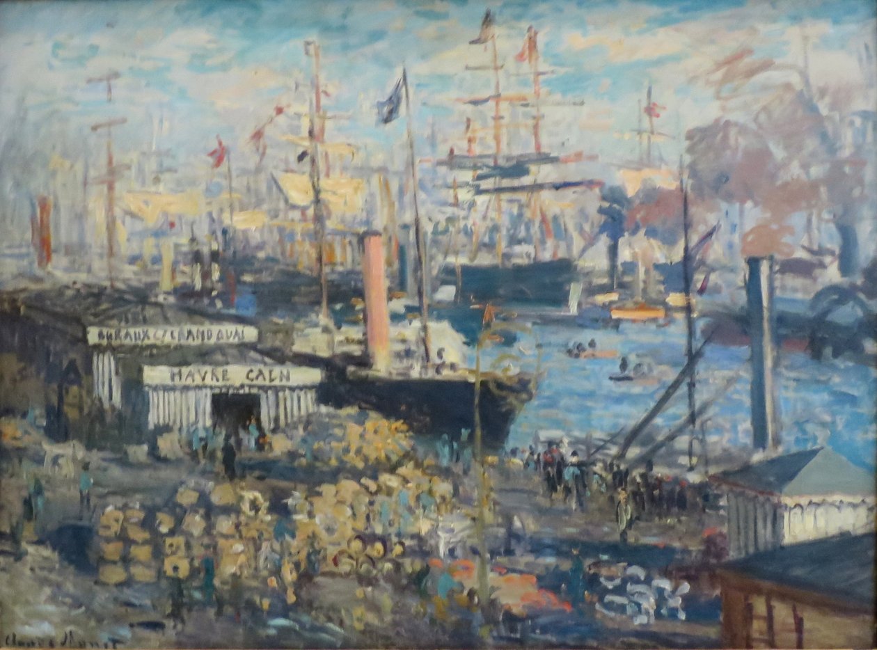 Havre