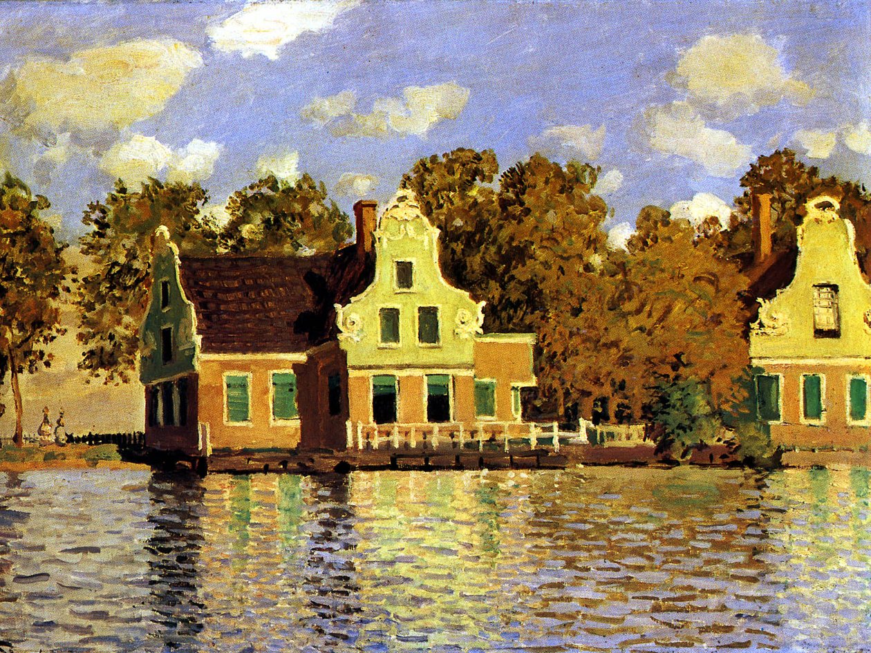 Zaandam