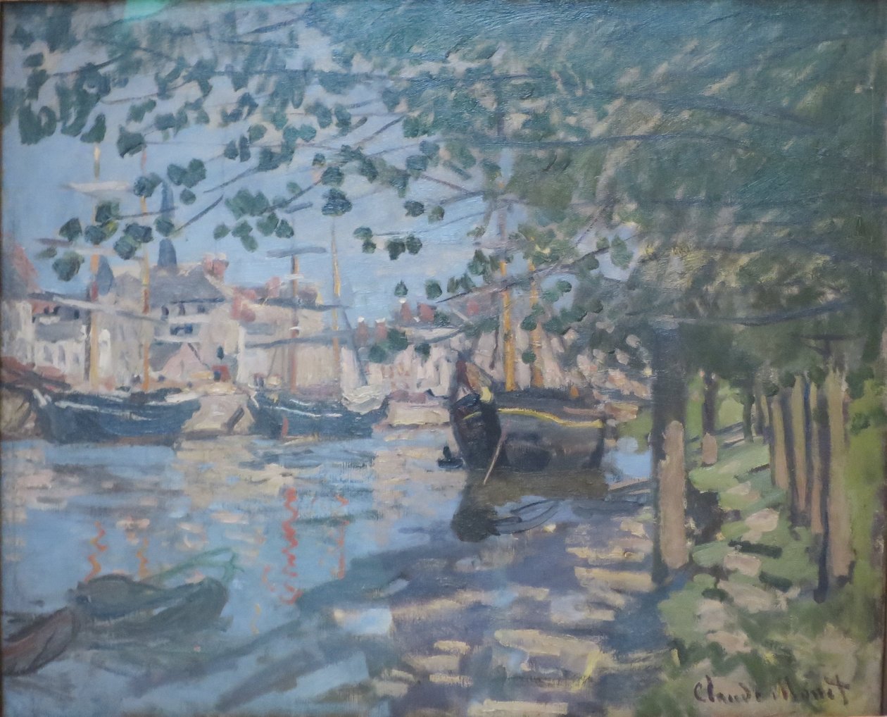 Rouen