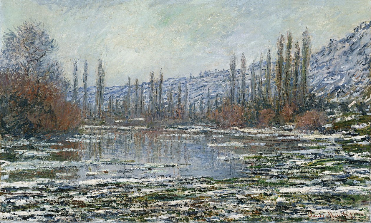 Vetheuil