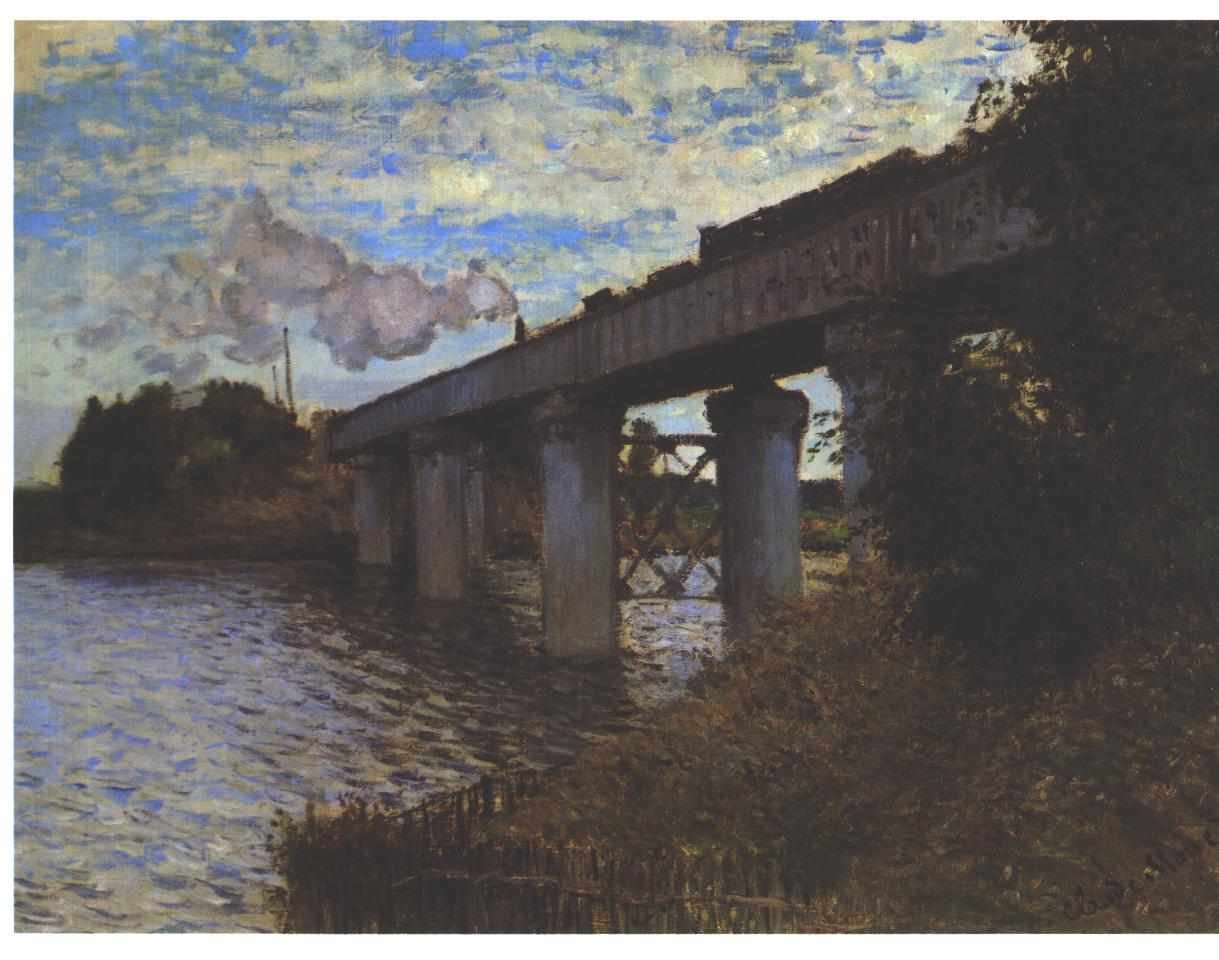 Argenteuil
