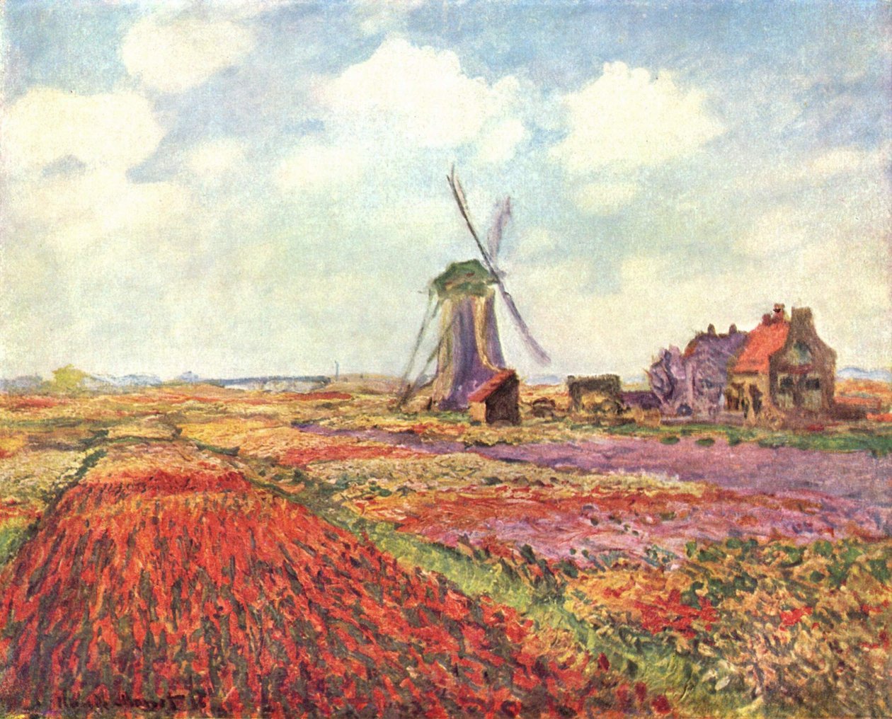 Hollanda