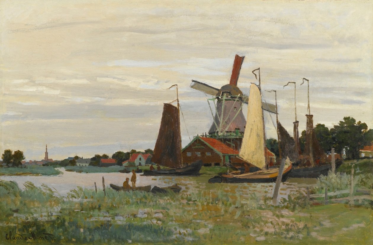 ZAANDAM