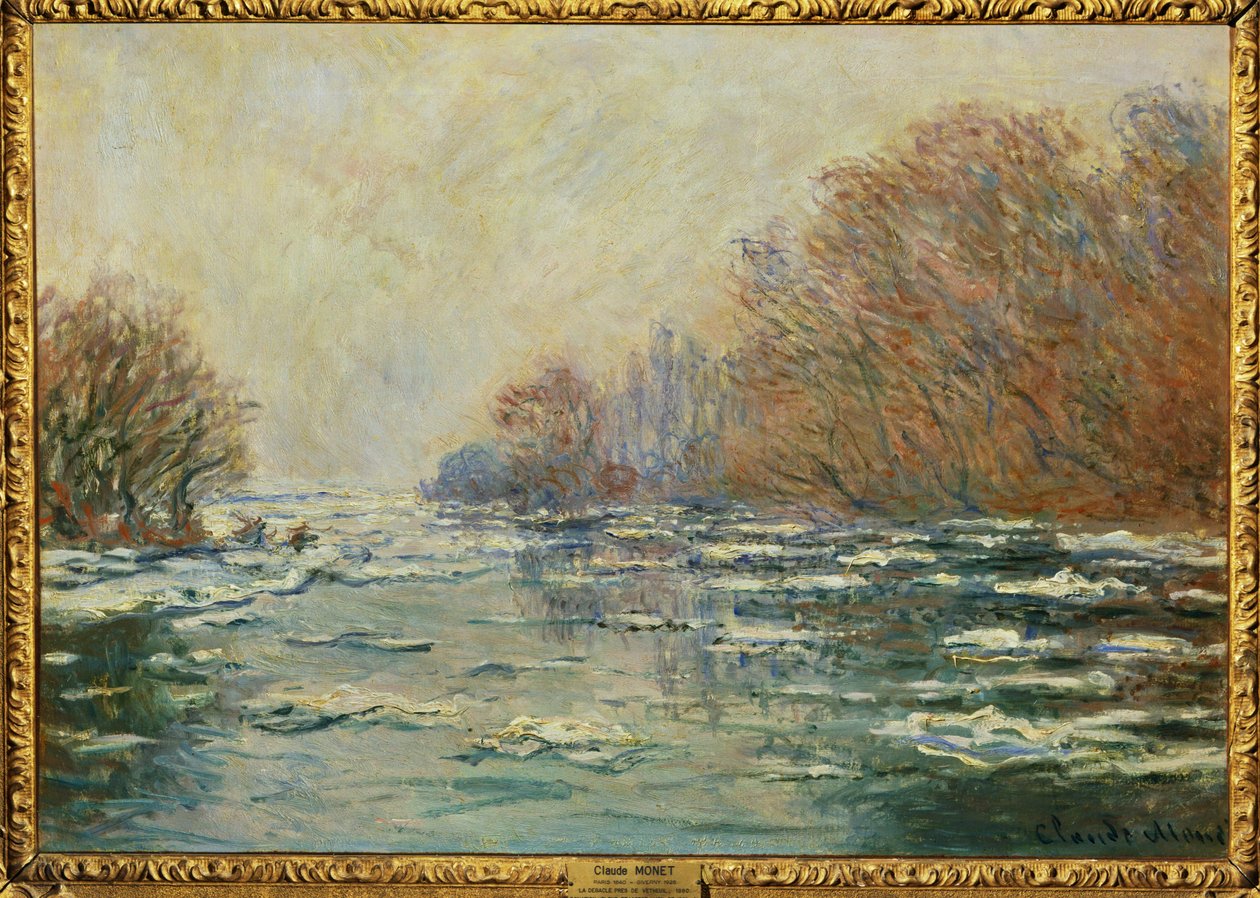  by Claude (follower of) Monet