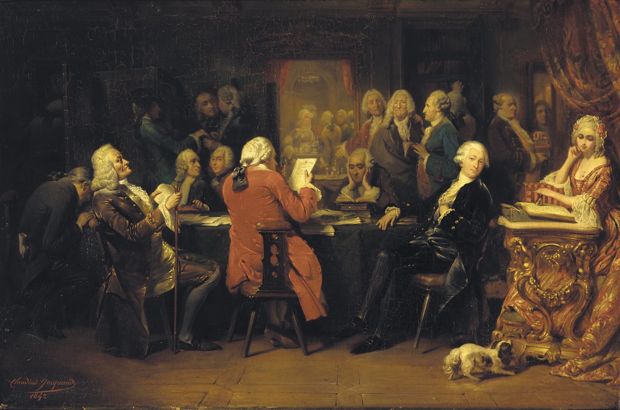Procope