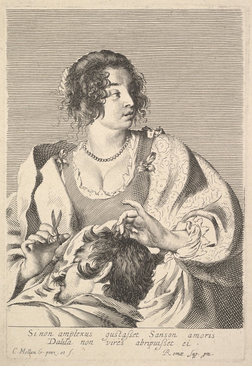 Delilah Samsons