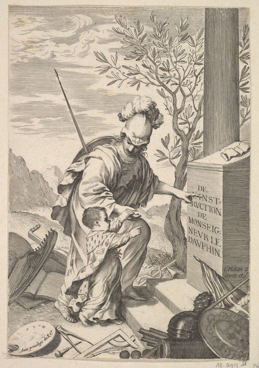 Minerva Dauphin