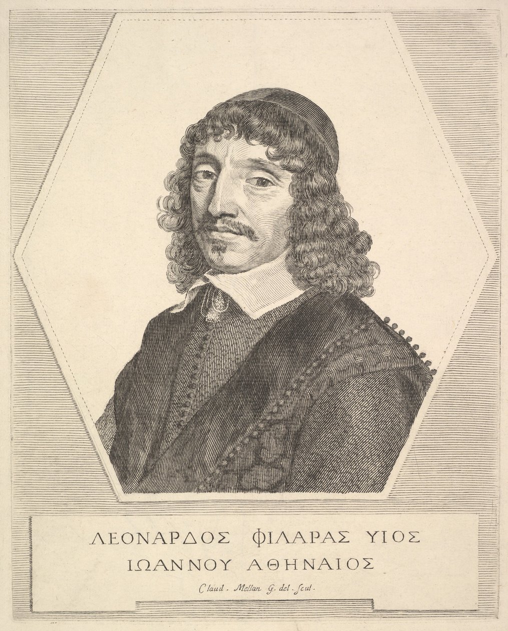 Leonardos Philaras