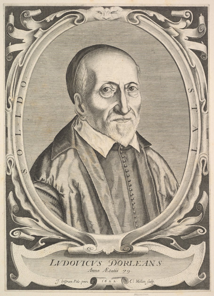 Louis dOrléans