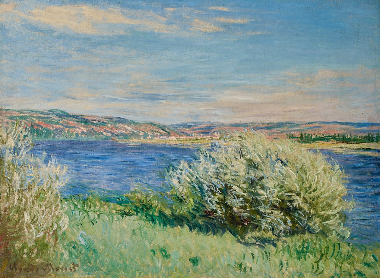  by Claude Monet