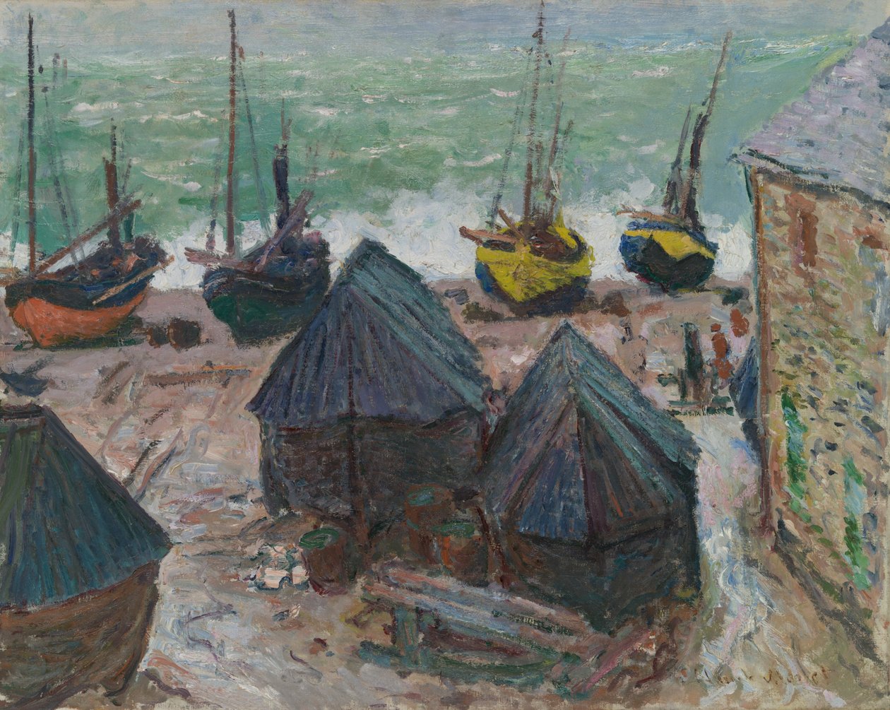 Étretat