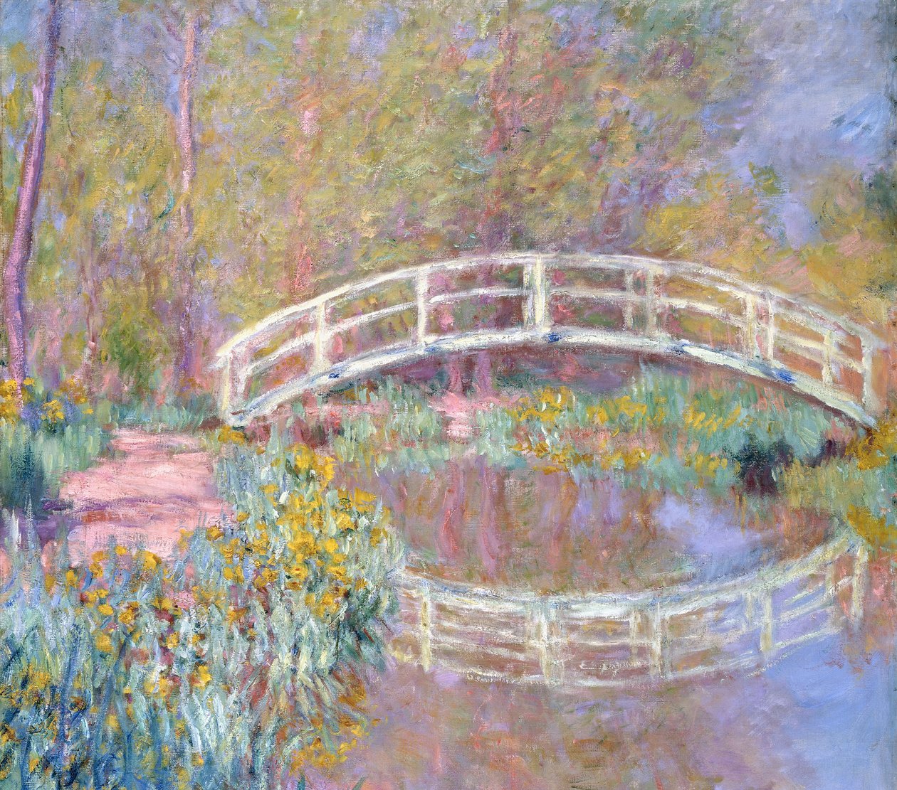 Monet