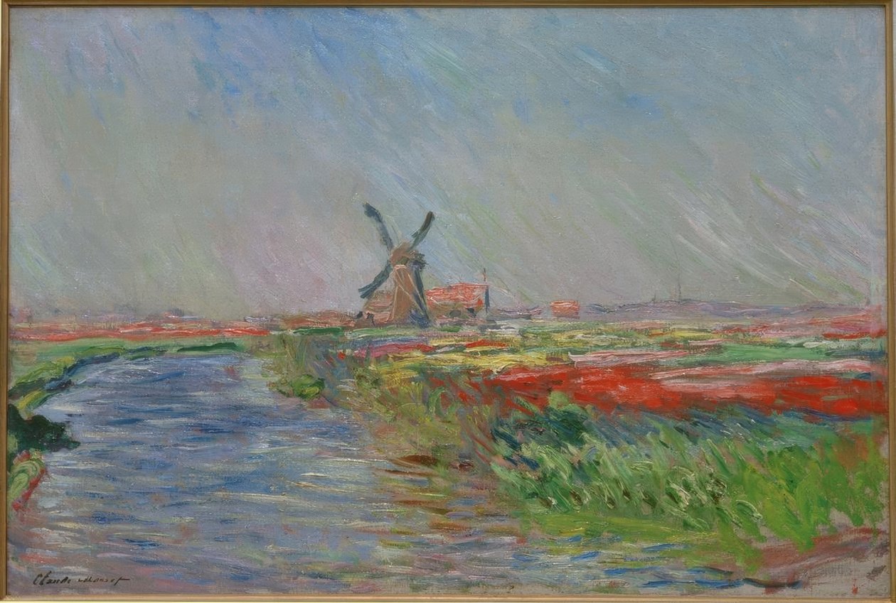 Hollanda